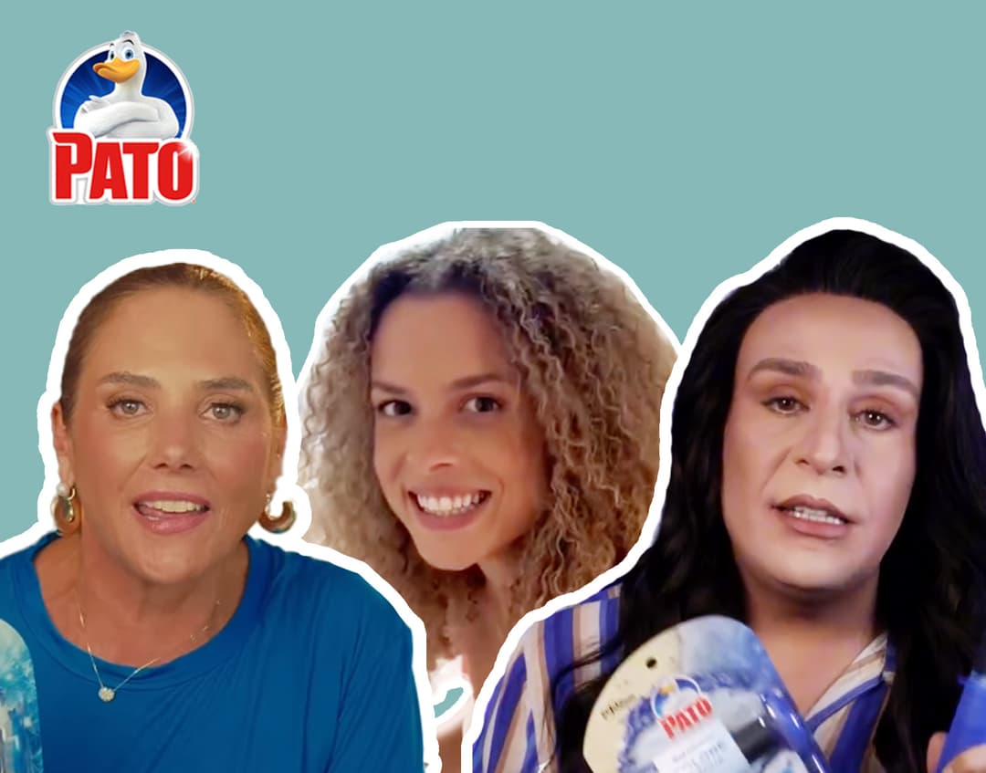 Case Flocks Pato Purific